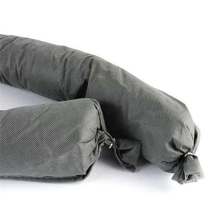 high quality extra large universal absorbent sock for Workplace spill