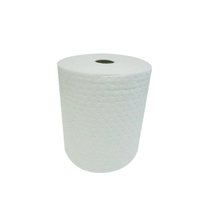 40cm*50m*5mm Spill Oil Only Absorbent Roll