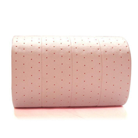 80cm*50m*2mm Pink Chemical Absorbent Roll