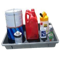 SCT-6 Medium Spill Containment Tray