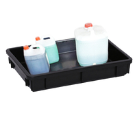 SCT-1 Large Spill Containment Tray
