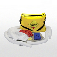 50L Oil Spill Kits