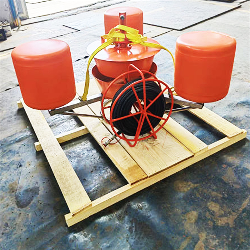 WOS05 Oil Weir Skimmer