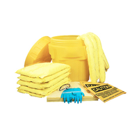 20gal Chemical Spill Kits