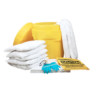 20gal Oil Spill Kits