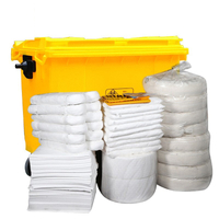 660L Oil Spill Kits