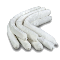 7.6cm*1.2m Spill Oil Only Absorbent Boom
