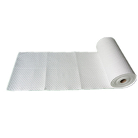 80cm*50m*3mm Spill Oil Only Absorbent Roll
