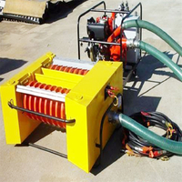 DOS20 Oil Disc Skimmer