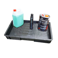 SCT-4 Small Spill Containment Tray