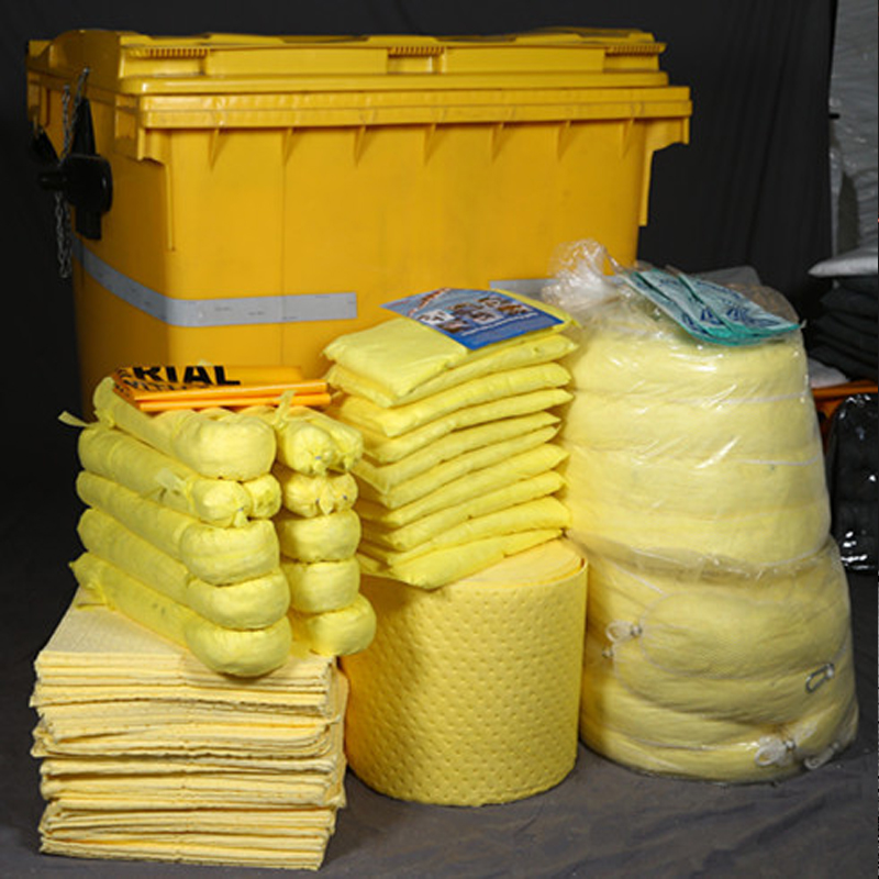 660L Chemical Spill Kits