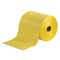 40cm*50m*4mm Chemical Absorbent Roll