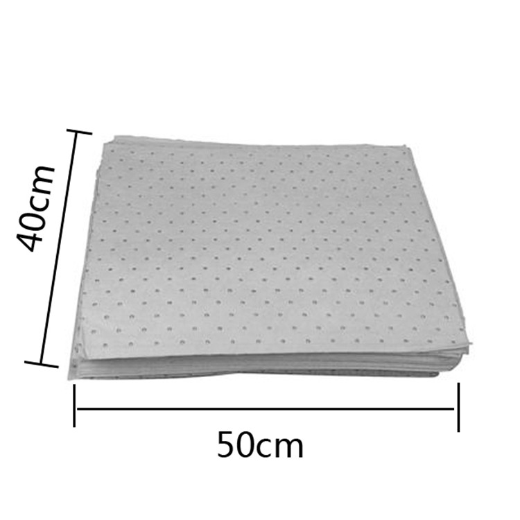 40cm*50cm*4mm Universal Absorbent Pads