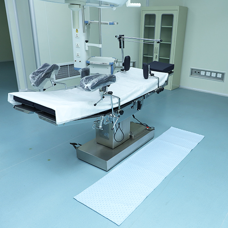80cm*140cm*4mm Safety Absorbent Mats